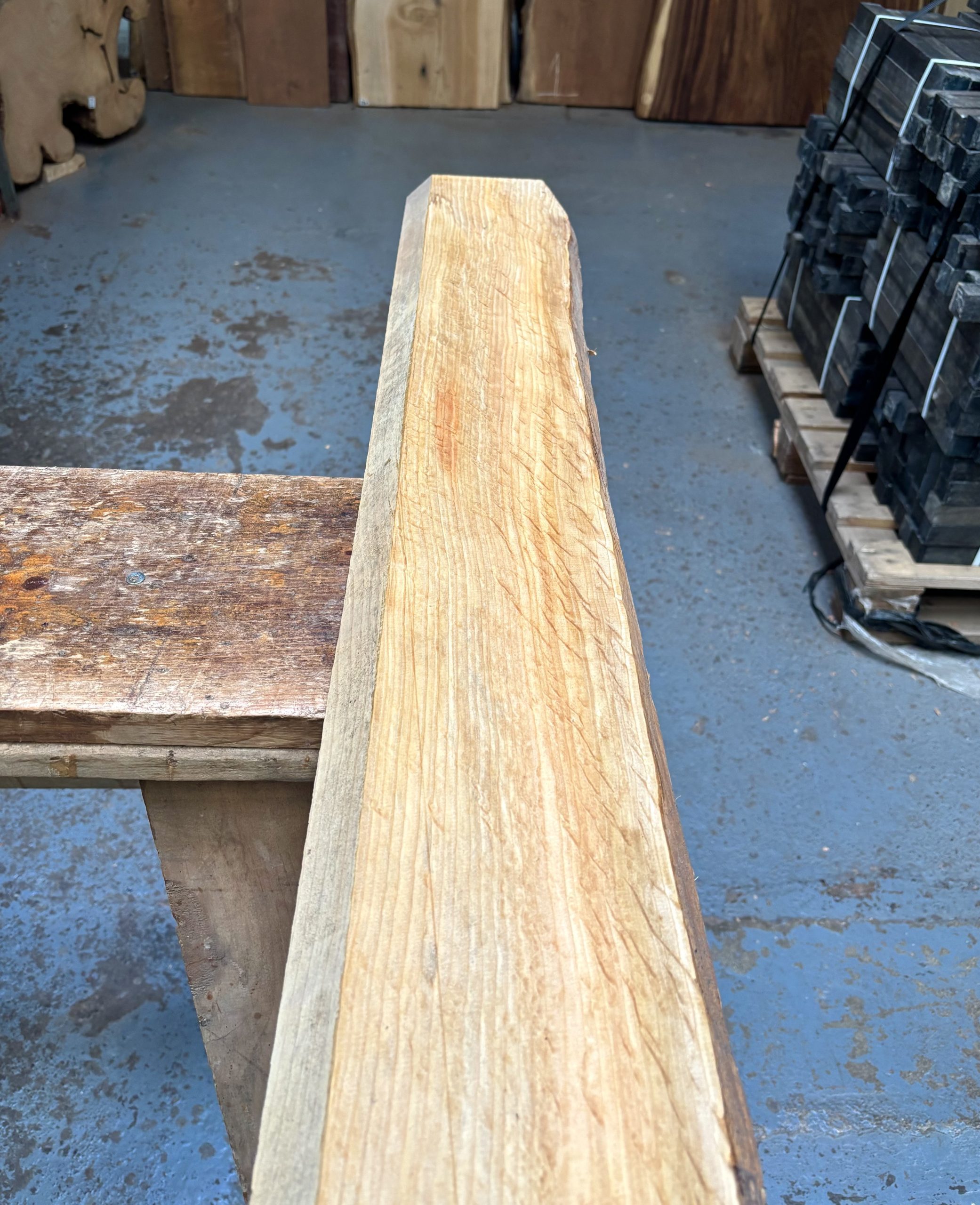 Cedar of Lebanon 1080x150x22 mm