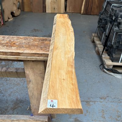 Cedar of Lebanon 1045x120-140x26 mm