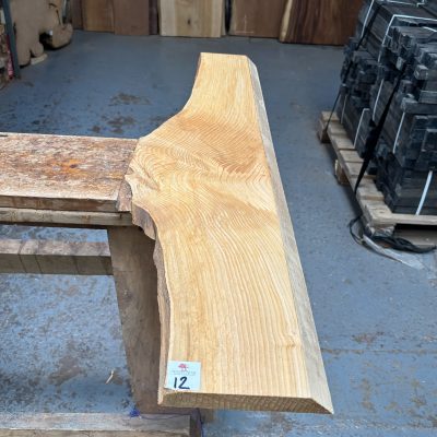 Cedar of Lebanon 970x150-250x23 mm