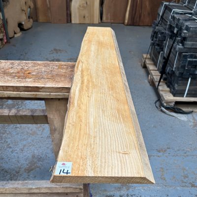 Cedar of Lebanon 1010x150-190x23 mm