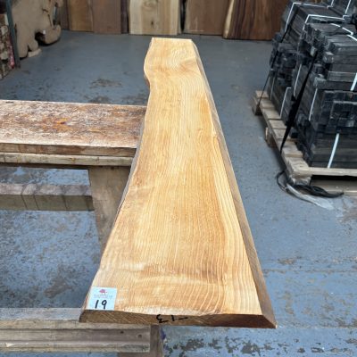 Cedar of Lebanon 1105x160-210x25 mm