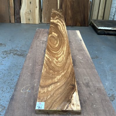 Beli 1850x165x22 mm
