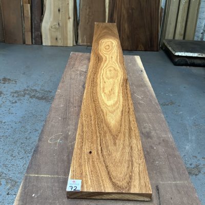 Beli 1850x190x22 mm