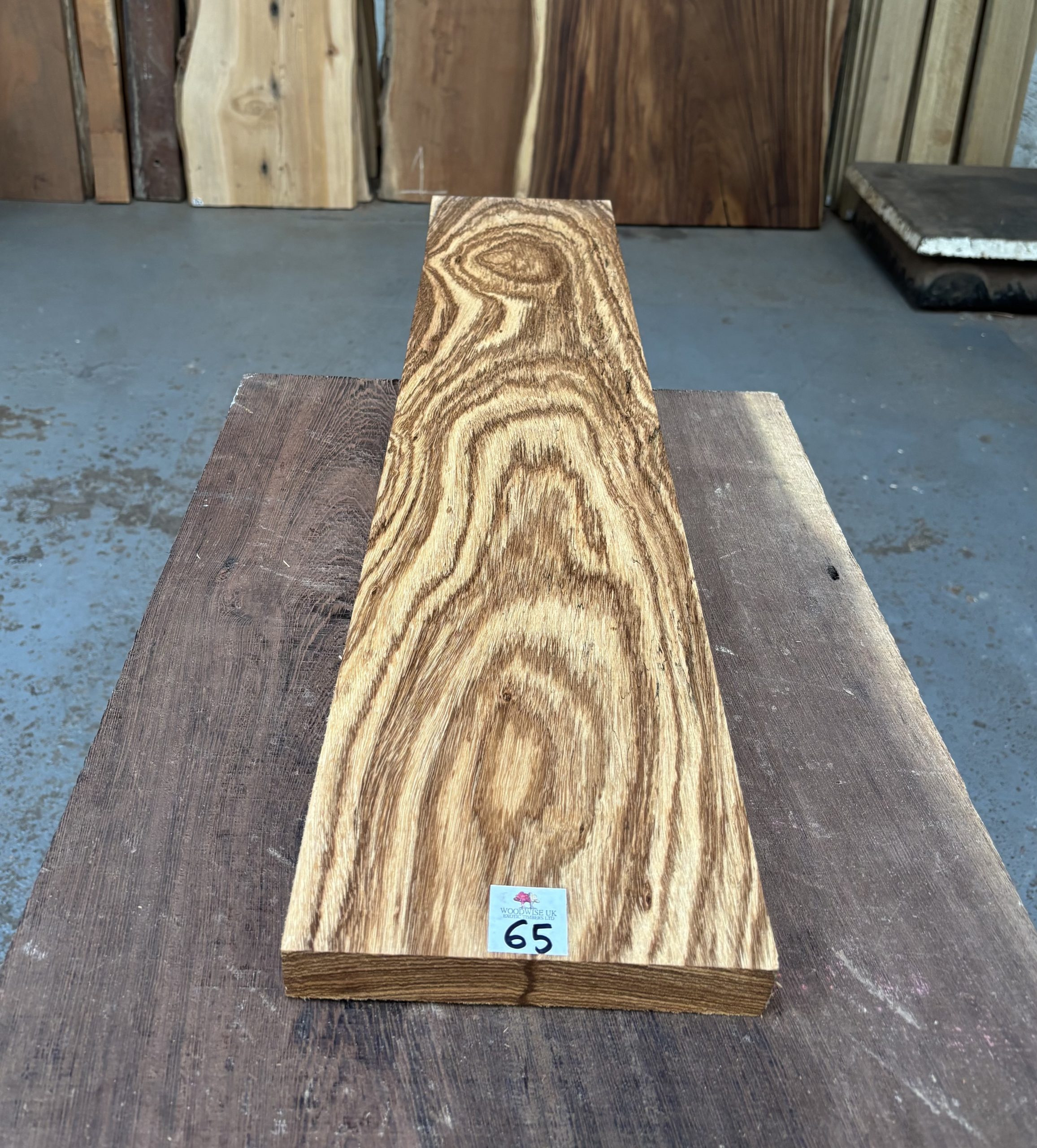 Beli 930x185x28 mm