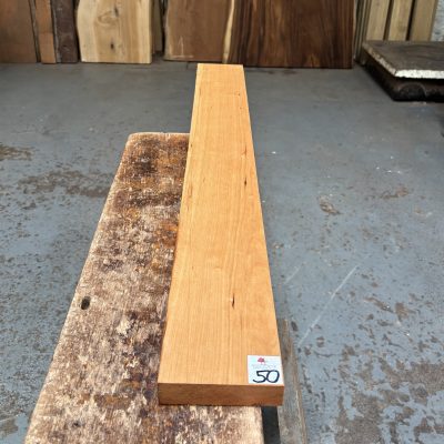 American Cherry 915x110x27 mm