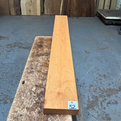 American Cherry 1010x110x27 mm