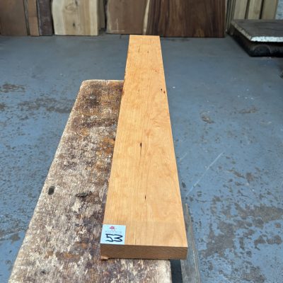 American Cherry 915x110x26 mm