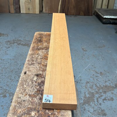 American Cherry 1010x110x25 mm