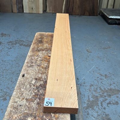 American Cherry 1000x105x26 mm