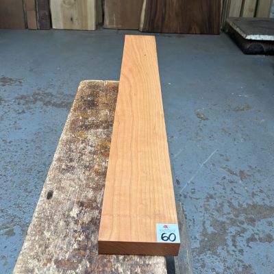 American Cherry 900x110x25 mm