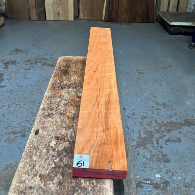 American Cherry 900x110x26 mm