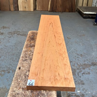 American Cherry 940x200x25 mm