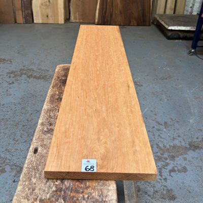 American Cherry 1015x230x24 mm