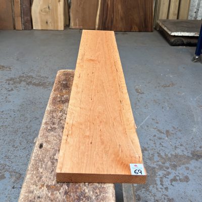 American Cherry 1065x195x27 mm