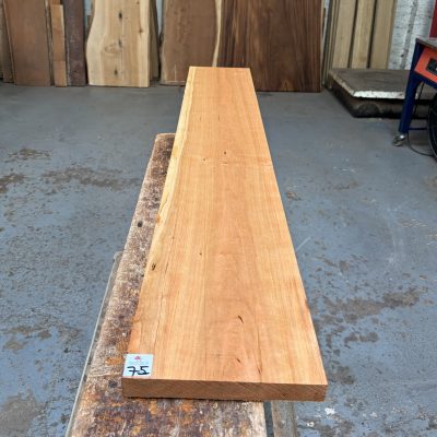 American Cherry 1425x220x27 mm