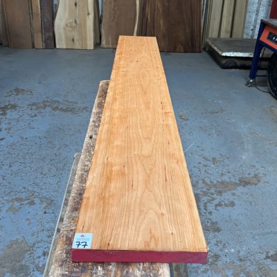 American Cherry 1530x230x28 mm