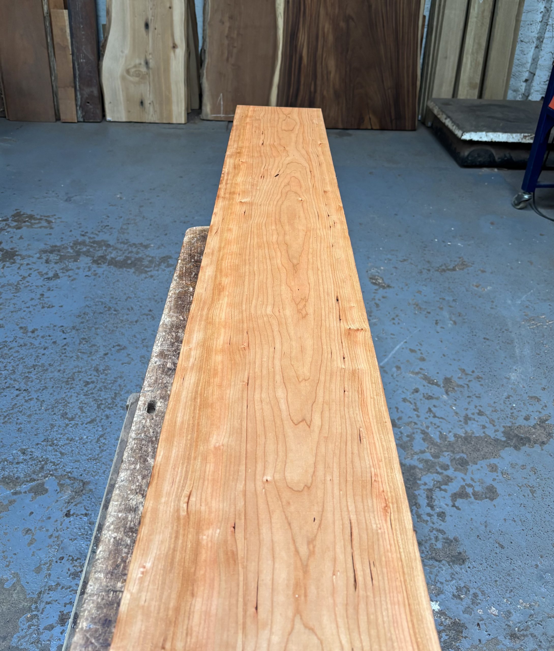 American Cherry 1530x230x28 mm
