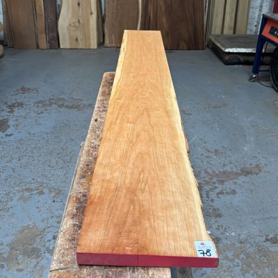 American Cherry 1660x230x26 mm