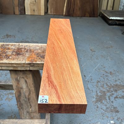 Namibian Rosewood 805x150x48 mm