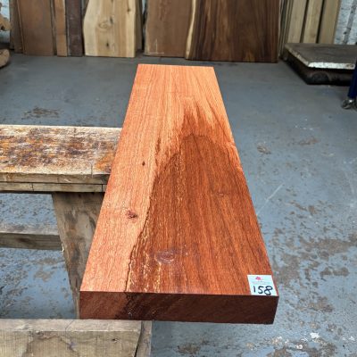 Namibian Rosewood 865x235x47 mm