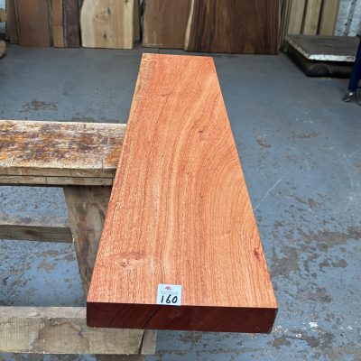 Namibian Rosewood 970x235x47 mm