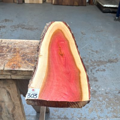 Pink Ivory 500x140-160x24 mm