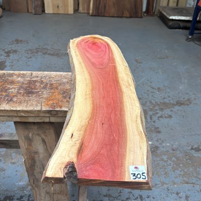 Pink Ivory 710x200x23 mm