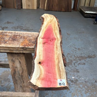 Pink Ivory 830x160x25 mm
