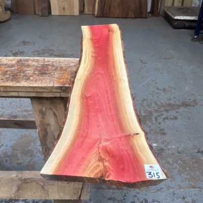 Pink Ivory 875x170-210x23 mm