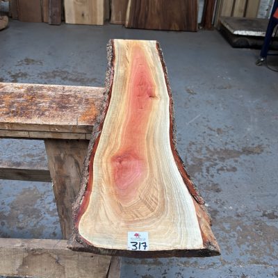 Pink Ivory 900x180-210x24 mm