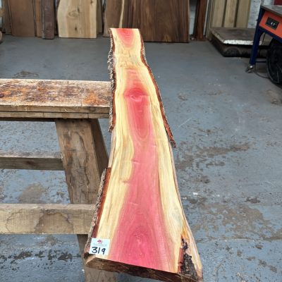 Pink Ivory 1400x150-170x27 mm