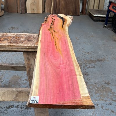 Pink Ivory 1200x230-280x22 mm