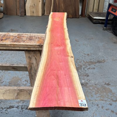 Pink Ivory 1305x180-210x21 mm