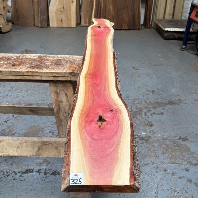 Pink Ivory 1550x160-200x25 mm