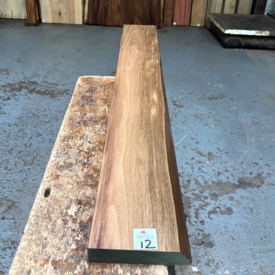 American Walnut 1005x130x27 mm