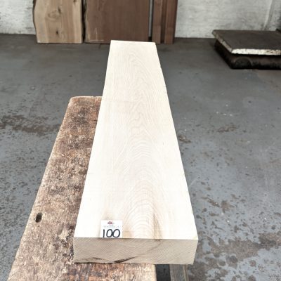 Maple 910x165x50 mm
