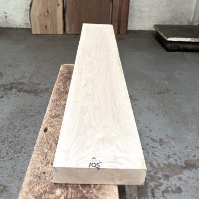 Maple 1145x185x50 mm