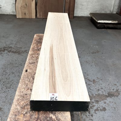 Maple 1120x190x50 mm