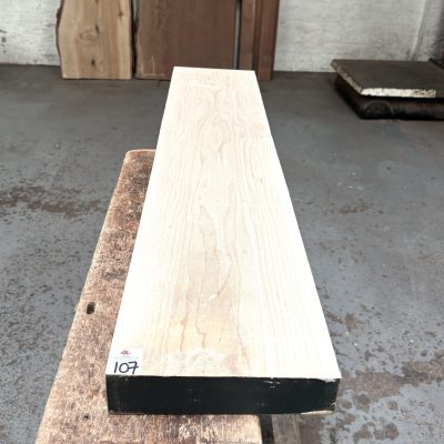 Maple 1000x210x50 mm