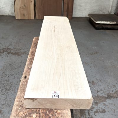 Maple 1005x230x49 mm