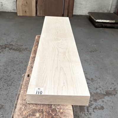 Maple 925x220x48 mm