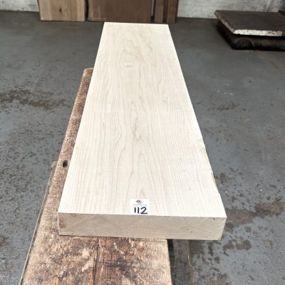 Maple 930x245x48 mm