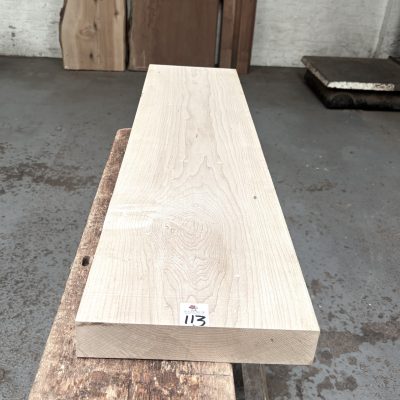 Maple 940x245x50 mm