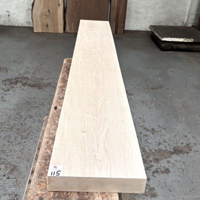 Maple 1410x215x47 mm