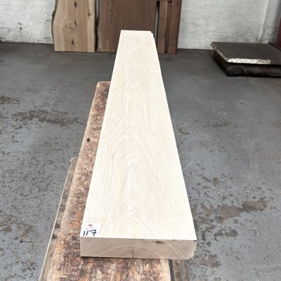 Maple 1570x190x49 mm