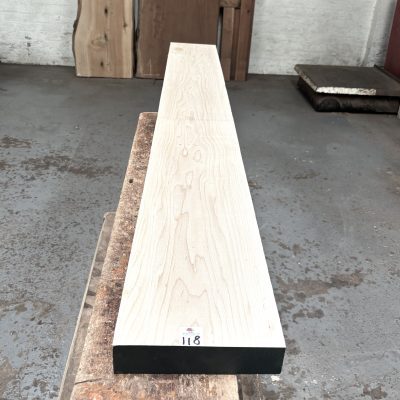Maple 1780x210x48 mm