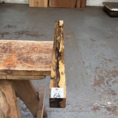 Pale Moon Ebony 37x37x470 mm