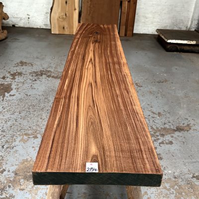 American Walnut 1595x330x45 mm