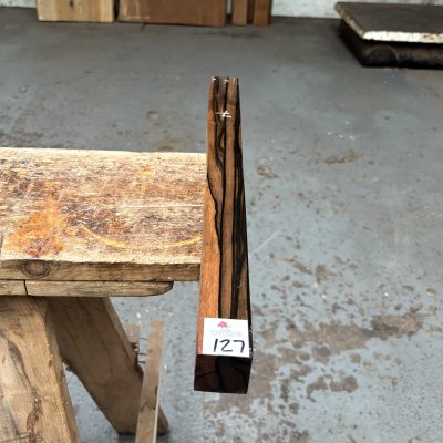 Mun Ebony 36x36x475 mm