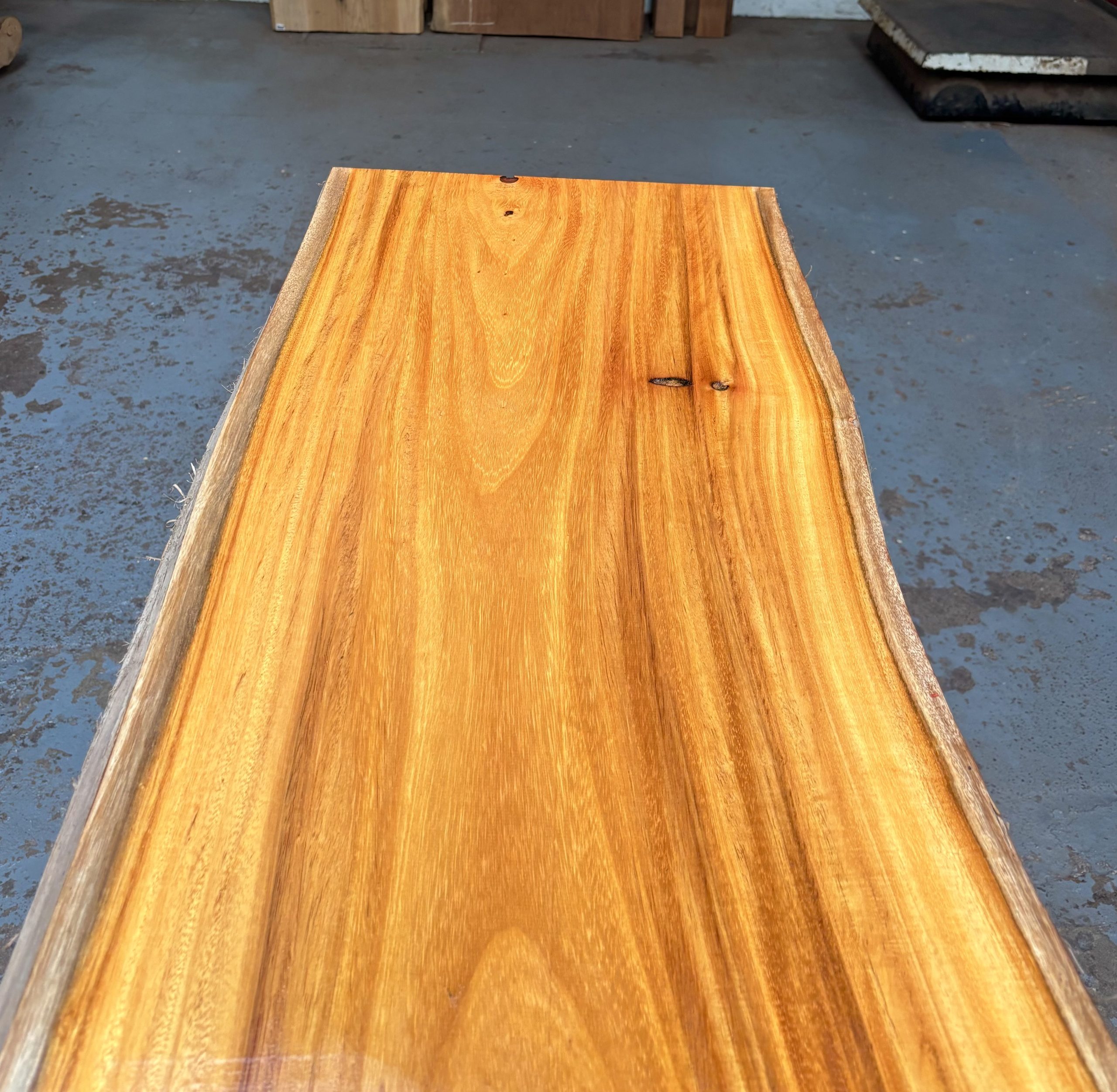 Osage Orange 965x450x24 mm